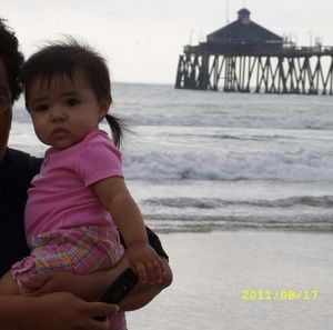 Meet your Posher, Marenda